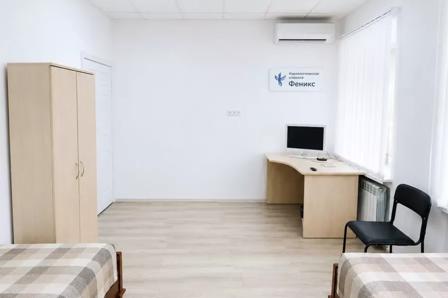Лечение в частном наркологическом стационаре в Новозыбкове